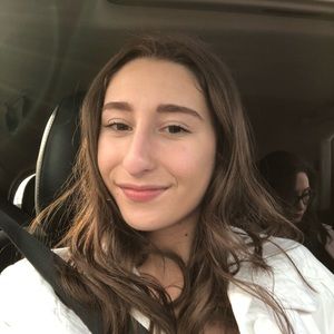 Meet your Posher, Jessica